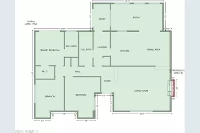 4419 W Keim Drive, Glendale, AZ 85301 - Photo 43