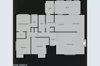 4419 W Keim Drive, Glendale, AZ 85301 - Photo 41