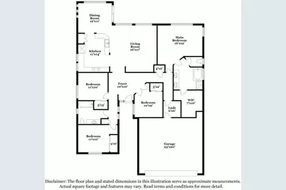 6794 W Quail Avenue, Glendale, AZ 85308 - Photo 1