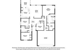 6794 W Quail Ave, Glendale, AZ 85308 - Photo 1