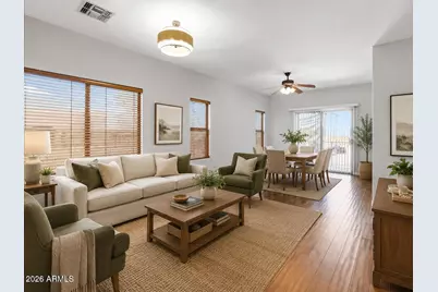 11616 N Saguaro Boulevard #3, Fountain Hills, AZ 85268 - Photo 5