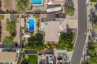 4648 W Misty Willow Lane, Glendale, AZ 85310 - Photo 71