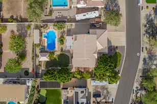 4648 W Misty Willow Ln, Glendale, AZ 85310 - Photo 71