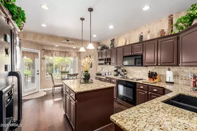 4648 W Misty Willow Lane, Glendale, AZ 85310 - Photo 3