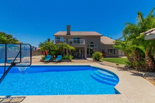 4648 W Misty Willow Ln, Glendale, AZ 85310 - Photo 53