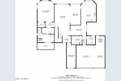 4648 W Misty Willow Lane, Glendale, AZ 85310 - Photo 7