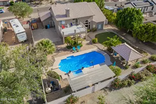 4648 W Misty Willow Ln, Glendale, AZ 85310 - Photo 63