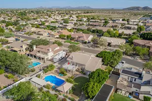 4648 W Misty Willow Ln, Glendale, AZ 85310 - Photo 69