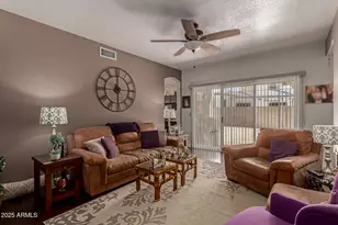 4648 W Misty Willow Ln, Glendale, AZ 85310 - Photo 21