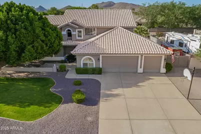 4648 W Misty Willow Lane, Glendale, AZ 85310 - Photo 59