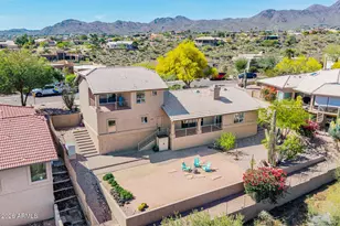 16861 N Stoneridge Ct, Fountain Hills, AZ 85268 - Photo 27