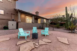 16861 N Stoneridge Ct, Fountain Hills, AZ 85268 - Photo 33