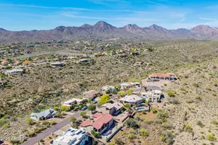 16861 N Stoneridge Ct, Fountain Hills, AZ 85268 - Photo 25