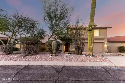 16861 N Stoneridge Court, Fountain Hills, AZ 85268 - Photo 21