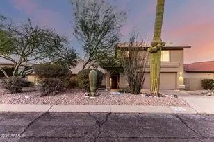 16861 N Stoneridge Ct, Fountain Hills, AZ 85268 - Photo 21