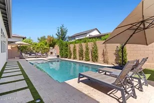 17182 W Thousand Oaks St, Surprise, AZ 85388 - Photo 47