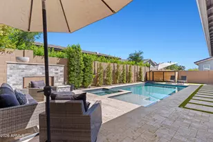 17182 W Thousand Oaks St, Surprise, AZ 85388 - Photo 45