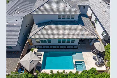 17182 W Thousand Oaks Street, Surprise, AZ 85388 - Photo 51