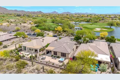 41724 N Crooked Stick Road, Anthem, AZ 85086 - Photo 65