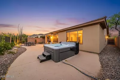 41724 N Crooked Stick Road, Anthem, AZ 85086 - Photo 49