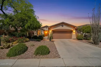 41724 N Crooked Stick Road, Anthem, AZ 85086 - Photo 7