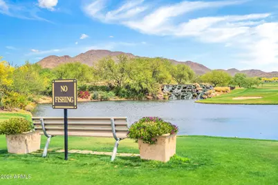 41724 N Crooked Stick Road, Anthem, AZ 85086 - Photo 75