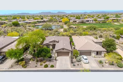 41724 N Crooked Stick Road, Anthem, AZ 85086 - Photo 57