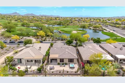 41724 N Crooked Stick Road, Anthem, AZ 85086 - Photo 89