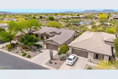 41724 N Crooked Stick Road, Anthem, AZ 85086 - Photo 59