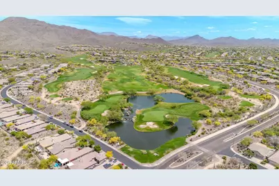 41724 N Crooked Stick Road, Anthem, AZ 85086 - Photo 71