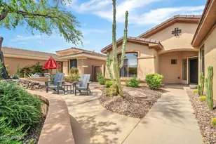 41724 N Crooked Stick Rd, Anthem, AZ 85086 - Photo 1