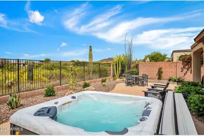 41724 N Crooked Stick Road, Anthem, AZ 85086 - Photo 43