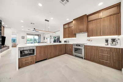 41724 N Crooked Stick Road, Anthem, AZ 85086 - Photo 3