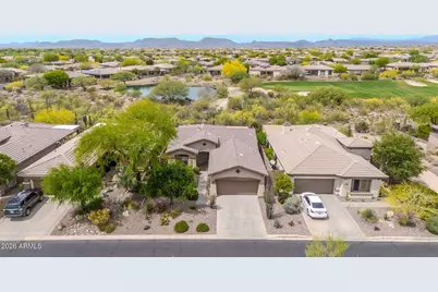 41724 N Crooked Stick Road, Anthem, AZ 85086 - Photo 61