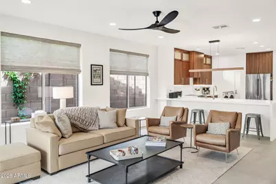 41724 N Crooked Stick Road, Anthem, AZ 85086 - Photo 15