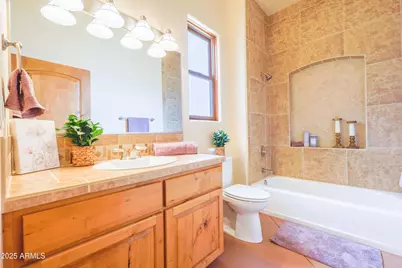 6754 E Roberto Loop, Hereford, AZ 85615 - Photo 17