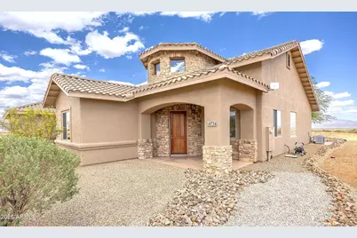 6754 E Roberto Loop, Hereford, AZ 85615 - Photo 7