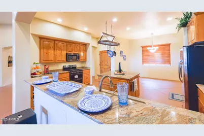 6754 E Roberto Loop, Hereford, AZ 85615 - Photo 29