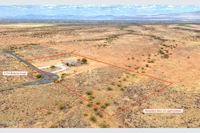 6754 E Roberto Loop, Hereford, AZ 85615 - Photo 5