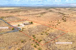 6754 E Roberto Loop, Hereford, AZ 85615 - Photo 5