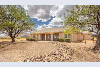 6754 E Roberto Loop, Hereford, AZ 85615 - Photo 55