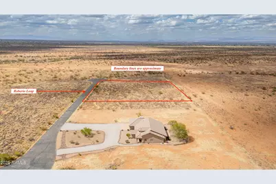 Lot 18 Roberto Loop -- #18, Hereford, AZ 85615 - Photo 3