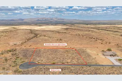 Lot 18 Roberto Loop -- #18, Hereford, AZ 85615 - Photo 5