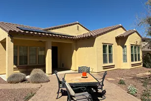 20973 W Cora Vista, Buckeye, AZ 85396 - Photo 25