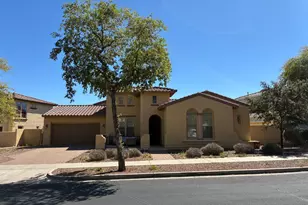 20973 W Cora Vista, Buckeye, AZ 85396 - Photo 1
