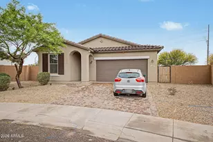 1687 E Paul Dr, Casa Grande, AZ 85122 - Photo 3