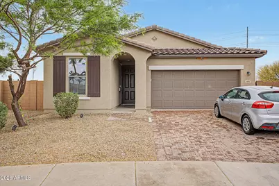 1687 E Paul Drive, Casa Grande, AZ 85122 - Photo 1