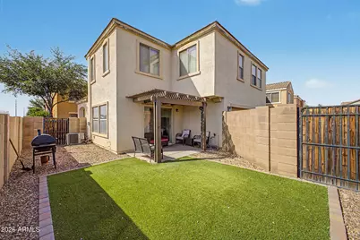 2869 E Bart Street, Gilbert, AZ 85295 - Photo 19