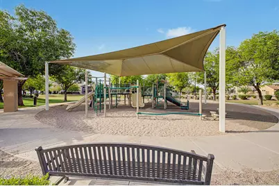 2869 E Bart Street, Gilbert, AZ 85295 - Photo 25