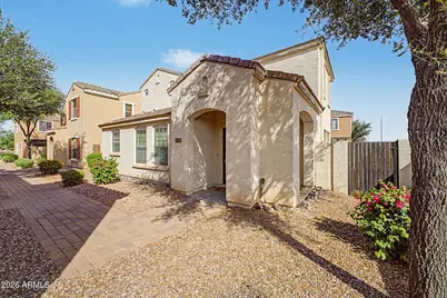 2869 E Bart Street, Gilbert, AZ 85295 - Photo 1